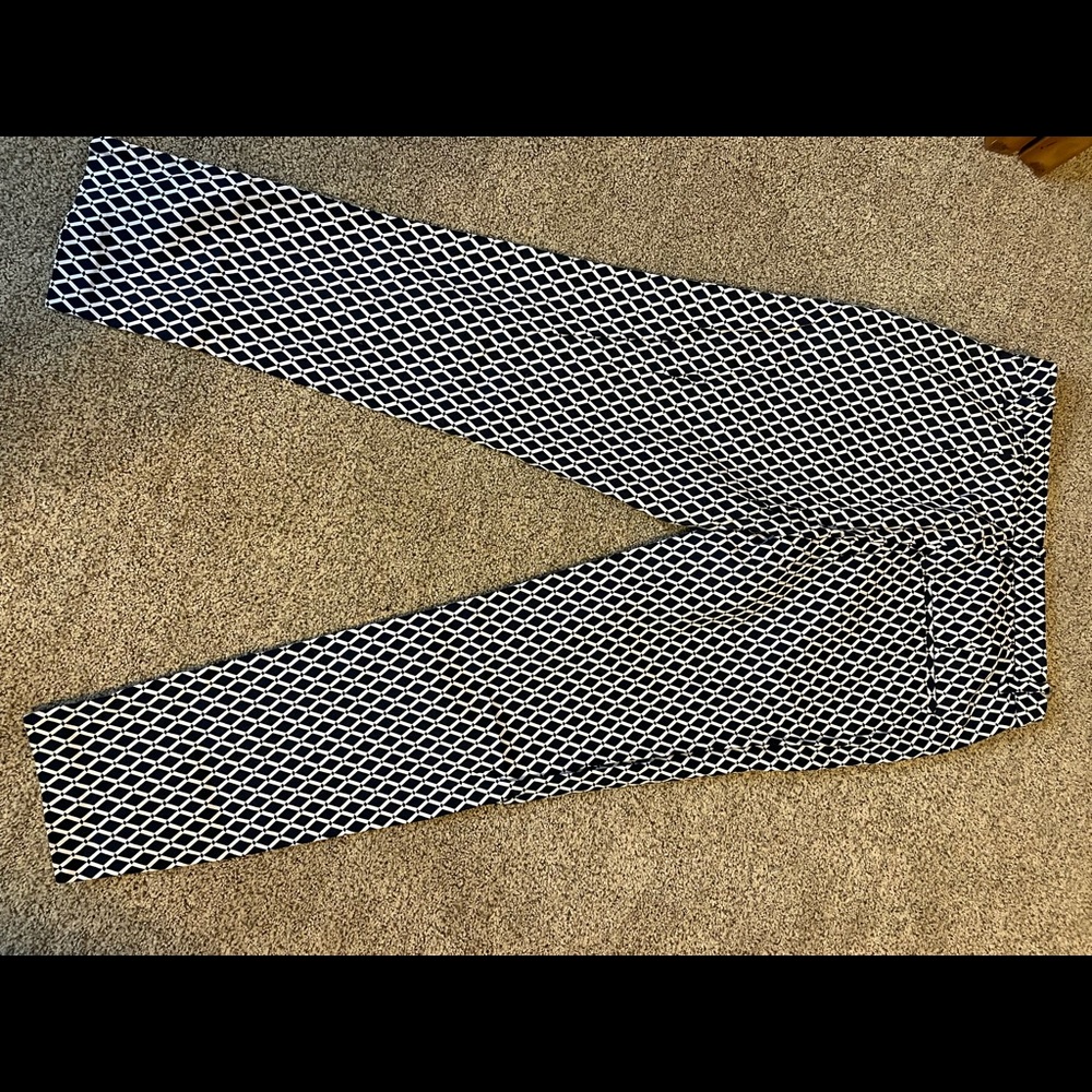 H&M dress pants